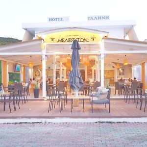 Galini Hotel Bed And Breakfast